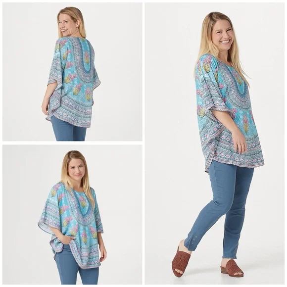 Tolani Collection Caftan (LP) - Picture 1 of 8